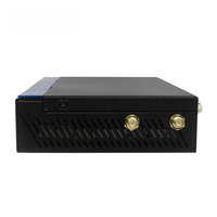 Mini PC Quad Core M.2 pour réseau mobile 4G - A55 Linux Ubuntu Ordinateur industriel en stock GPU Mali-G52