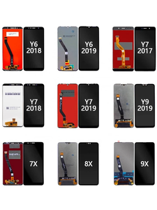 Display LCD per Telefoni Cellulari <span class=keywords><strong>Huawei</strong></span> Y5 Y6 Y7 Y9 2016 <span class=keywords><strong>2017</strong></span> 2018 2019 Prime, Vendita Calda - Product Image 5