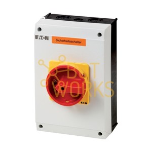 อีตัน 207254 - ใหม่ - Product Image 1