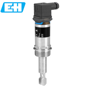 Interrupteur de niveau à diapason E+H FTL50 24V DC en acier 316L pour la détection du niveau de liquide - Product Image 3
