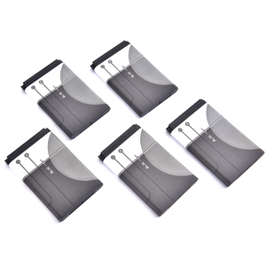 Bl 5C BL5C BL-5C 3.7V Lithium Polymer Pin điện thoại cho Nokia 1100 1110 1200 1208 1280 2600 2700 3100 3110 5130 6230 1600 - Product Image 2