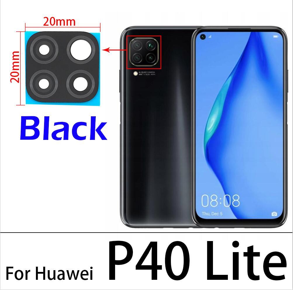 P40 lite nero