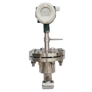 מד זרימה אלקטרומגנטית בגובה דיוק גבוהה - Product Image 1