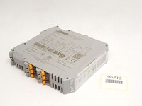 Relais de synchronisation PLC Contact 1119399 MACX-TR-1T-POFF-PT, 1 pièce, neuf, original