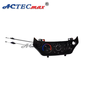 Placa de Panel de Control de Aire Acondicionado AC de Clima para Automóvil Económica AC.160.004 OE 9017452 Placa de Control de Vehículo para CHEVROLET LOVA - Product Image 2