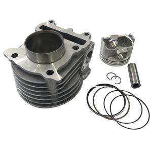 Partes del motor de la motocicleta de cabeza cilindro bloque kit MIO <span class=keywords><strong>AMORE</strong></span>/alma - Product Image 1
