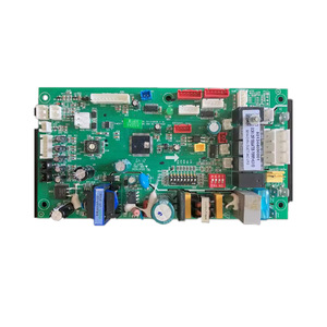 Placa base de aire acondicionado Chigo 801344000001 GCHV-28F1B para sistema central de conductos multisplit - Product Image 1