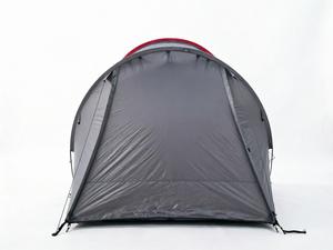 Carpa de <span class=keywords><strong>Camping</strong></span> para Motocicleta Impermeable Ligera Personalizada OEM, Carpa de Garaje Portátil para Motocicleta ADV con Nailon 70D - Product Image 4