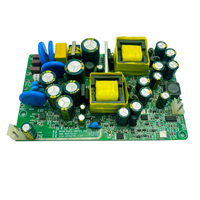 Fuente de Alimentación, Placa de Alimentación, Salida de CC 5v 15v -15v 48v 50w, Rango de Voltaje de Entrada 110v~230v