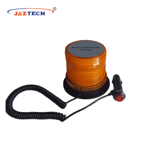 Best-Selling 12v 24v LED <strong>Light</strong> <strong>Bars</strong> <strong>Small</strong> Amber Beacon Strobe Warning <strong>Light</strong> for Forklift - Product Image 6