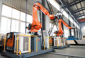 Uitlaatgasterugwinning Rookgas Stoomcondensor Buisvormige Schaal En Buis Warmtewisselaar - Product Image 5