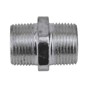 สกรูเหล็ก3/8คู่สำหรับชิ้นส่วนเครื่องจักรก่อสร้าง - Product Image 1