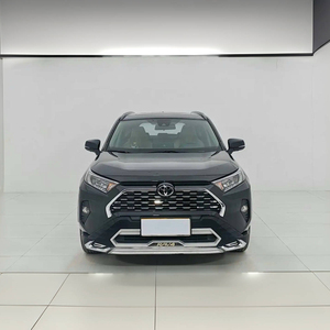 <span class=keywords><strong>Toyota</strong></span> <span class=keywords><strong>RAV4</strong></span> Edición Fengshang 2021 Usado en <span class=keywords><strong>Venta</strong></span>, Volante a la Izquierda, Gasolina, 5 Puertas, 5 Asientos, SUV <span class=keywords><strong>de</strong></span> Alto Rendimiento - Product Image 2