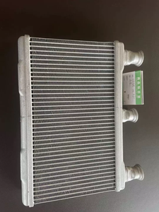 Climatiseur chauffant 2048300061 pour Mercedes W204 - Product Image 4