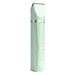 Tondeuse Électrique pour Animaux Quatre-en-Un : Toilettage, Épilation, Polissage des Griffes, Outil de Toilettage pour Chiens et Chats, Tondeuse à Poils des Pattes - Product Image 1