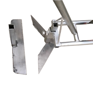 Cultivador Manual con Motor, Peso de 5 kg, para Uso Doméstico, 1 Año de Garantía - Product Image 6