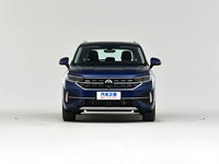 Vente Flash : SUV Hybride Économe en Carburant Tayron GTE pour Réceptions d'Affaires, Trajets Urbains – Version Luxe Plus Avancée