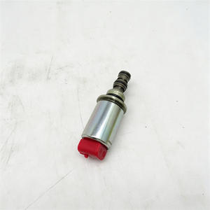 Ventes directes transfrontalières 84286799 Électrovannes adaptées aux excavatrices, chargeuses et tracteurs T1804 T2104 - Product Image 1