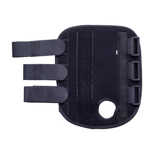 Muñequera de Neopreno Ajustable y Transpirable con Logotipo Personalizado, Soporte Nocturno, <span class=keywords><strong>Férula</strong></span> Estabilizadora con Cierre de Hebilla para <span class=keywords><strong>Tendinitis</strong></span> - Product Image 6