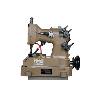 DNE-2WUA bag sewing machine with thread cutter