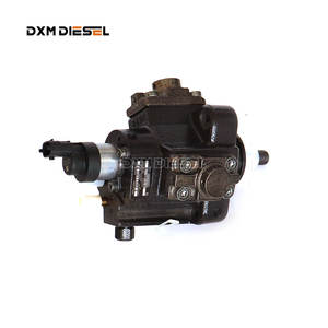 Оригинальный новый топливный насос 0445010320 для Iveco Daily / Fiat Ducato 2,3 D REMAN Pump - Product Image 2