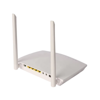 Mesin Sambung Wifi5 Ai9 Bekas Merek Xpon Dual Band Gm630 Gm620 Gm220 dengan 4GE 2USB Fiber Optik Ftth Onu Ac1200