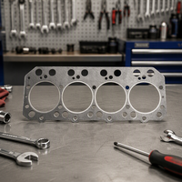 Joint de culasse moteur FD35 11044-01T01 en acier, pièces automobiles d'usine pour Nissan