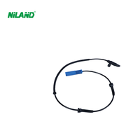 NiLAND Auto pièces de rechange ABS capteur vitesse de roue capteurs automatiques arrière gauche droite OE 34526756376/34520025724/34521165535 pour BMW E39