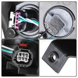 Feu arrière LED gauche et droit, ensemble de feux arrière, feu de position latéral pour Dodge Grand Caravan 2011-2020 5182535AD CH2800199 - Product Image 5