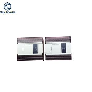 ข้อเสนอสุดพิเศษ XD2-24T-E XD2-16T-E XD2-32T-E คอนโทรลเลอร์ลอจิกแบบตั้งโปรแกรมได้ สำหรับเครื่องจักรอุตสาหกรรม ระบบควบคุมสัญญาณลอจิกอัตโนมัติ - Product Image 1