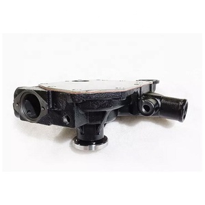Pièces de moteur diesel marin, pompe à eau 1693607 / 5364846 / 4955733 / 5301479 / 4981207 / 5254965 pour Cummins B3.3 QSB3.3 - Product Image 2