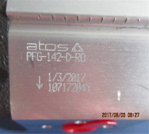 Bomba de engranajes de nivel PFG-142-D-RO - Product Image 2