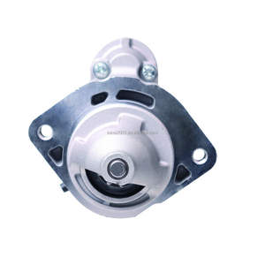 <span class=keywords><strong>Motor</strong></span> de Arranque para Automóvil Compatible con Lexus 28100-36150, 438000-2740, Lester 16371, 2810036150, 4380002740 - Product Image 2