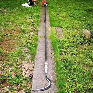 Very Useful Garden <b>Tools</b> <b>Oil</b> <b>Palm</b> Cutter Machine <b>Palm</b> Fruit Branch Cutter Long Pole <b>Palm</b> <b>Oil</b> Fruit Nut <b>Harvester</b> Machine - Product Image 5