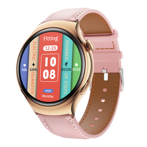 M11 BT5.0 Smart Watch IP68 Waterproof Sports Watch Support NFC Heart Rate Monitor Fitness Tracker Watch - Product Image 2