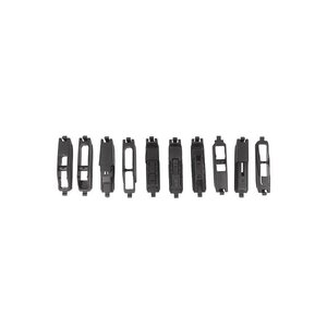 CARALL S107 tergicristallo posteriore 11 "275mm per Kia Soul Sorento Toyota Rav4 Previa Lexus LX570 Yaris Mazda 5 6- - Product Image 4