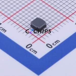 Inducteur de puissance NRSE3015-100M SMD, 3x3mm (Inductance : 10uH) (Précision : 20%) Courant nominal : 720mA - Product Image 1