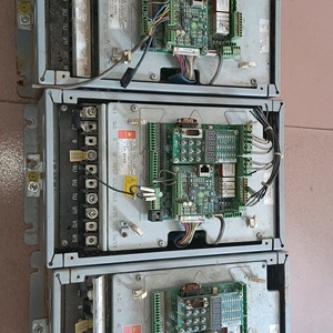 <span class=keywords><strong>AS350</strong></span> 4T0022 AS3504T0022 Variateur de fréquence 22KW pour PLC - Product Image 1