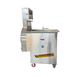 Commercial High-efficiency Electric Fruit And Vegetable Cutting Machine