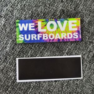 Aimant de réfrigérateur personnalisé avec logo imprimé, forme sur mesure, vente en gros, souvenir, décoration - Product Image 3