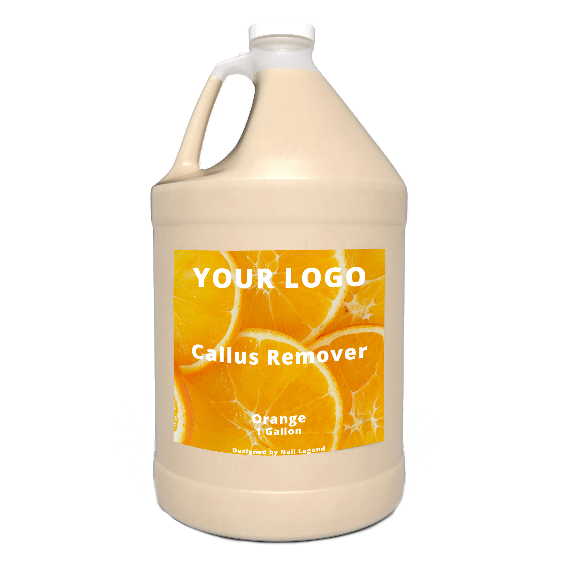 1 Gallon (MOQ 50 Pcs)