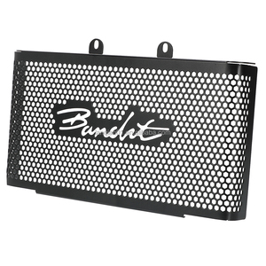 Protection de radiateur pour moto Suzuki <span class=keywords><strong>GSF</strong></span> <span class=keywords><strong>1200</strong></span> <span class=keywords><strong>Bandit</strong></span> <span class=keywords><strong>GSF</strong></span> <span class=keywords><strong>1200</strong></span> 1996-1997-1998-1999-2000 - Product Image 5