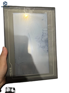 คอนโทรลเลอร์ PLC เซ็นเซอร์ HMI หน้าจอสัมผัส ของแท้ใหม่เอี่ยม รุ่น TPC1071GT - Product Image 1