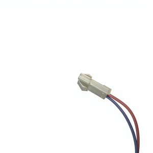 Nouveau chauffe-eau électrique à tube en verre de quartz OEM à bon prix pour la <span class=keywords><strong>dégivrage</strong></span> des réfrigérateurs (pièce détachée) - Product Image 4