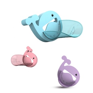 Rallonge <span class=keywords><strong>de</strong></span> robinet pour enfants <span class=keywords><strong>de</strong></span> sécurité pour bébé/chute d'eau pour lavage des mains enfant - Product Image 2