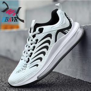 Fournisseur chinois de chaussures de sport, de fitness, de marche et de loisirs pour hommes - Product Image 4