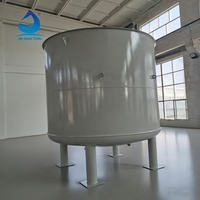 Diffuser Udara Tipe Disc / Diffuser Membran EPDM / Diffuser Disc Gelembung Halus / Aerator Filter Pencuci Otomatis