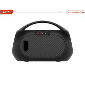 Enceinte portable Bluetooth puissante LP-Y100 100W pour extérieur, 8000mAh, stéréo, super basses, sans fil, 2.1, <span class=keywords><strong>radio</strong></span> <span class=keywords><strong>FM</strong></span>/<span class=keywords><strong>USB</strong></span>/EQ - Product Image 4