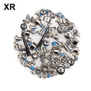 Jeu complet de vis pour <span class=keywords><strong>iPhone</strong></span> x xs xs max xr 11pro max 12 13 mini 12pro 13 14 pro max 14plus 7 7Plus <span class=keywords><strong>8</strong></span> <span class=keywords><strong>8</strong></span> plus <span class=keywords><strong>Kit</strong></span> complet de vis - Product Image 5