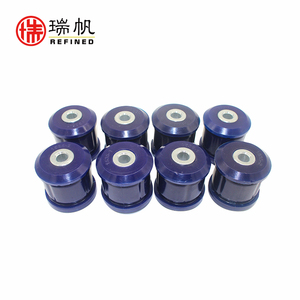 Kit de pièces de rechange, pièces de rechange, boîte de bagues et bras de cercle en polyuréthane pour Suzuki jimny, pièces détachées - Product Image 2